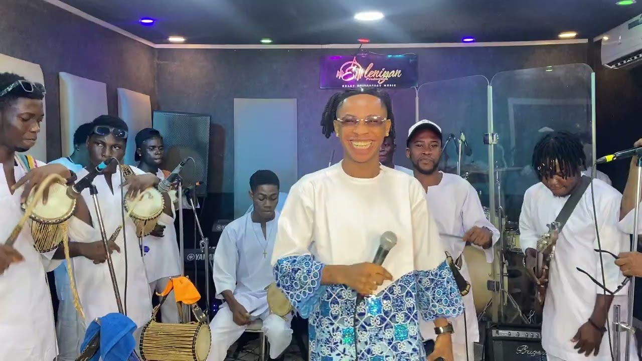 MUST WATCH!!! MR KULUBELE OCTOBER GIG