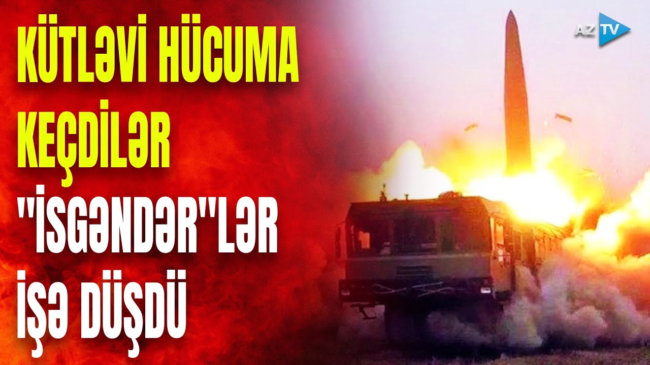 Ukrayna ciddi itkilər verir: rus ordusu son 24 saatda 150-yə yaxın hücum etdi, vəziyyət kritikdir
