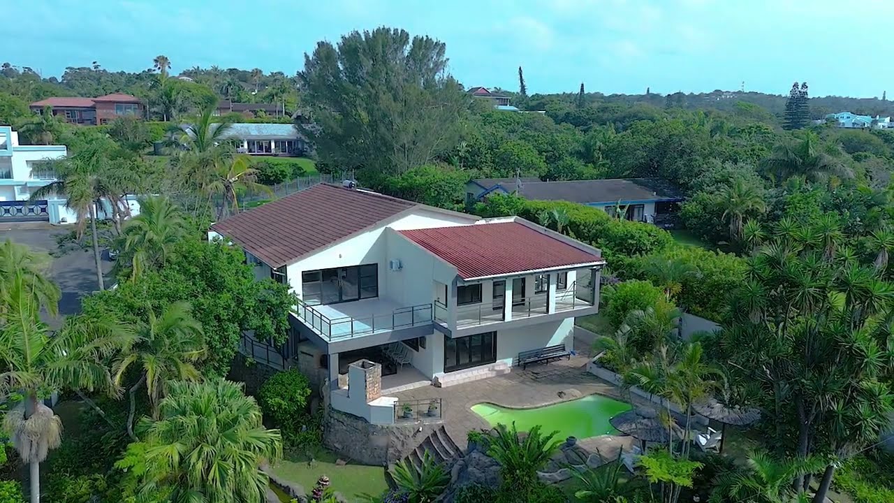 Ilala Crescent