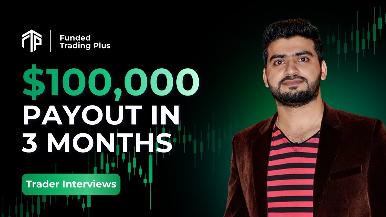This FT+ Trader Reveals His 7-Figure Secrets