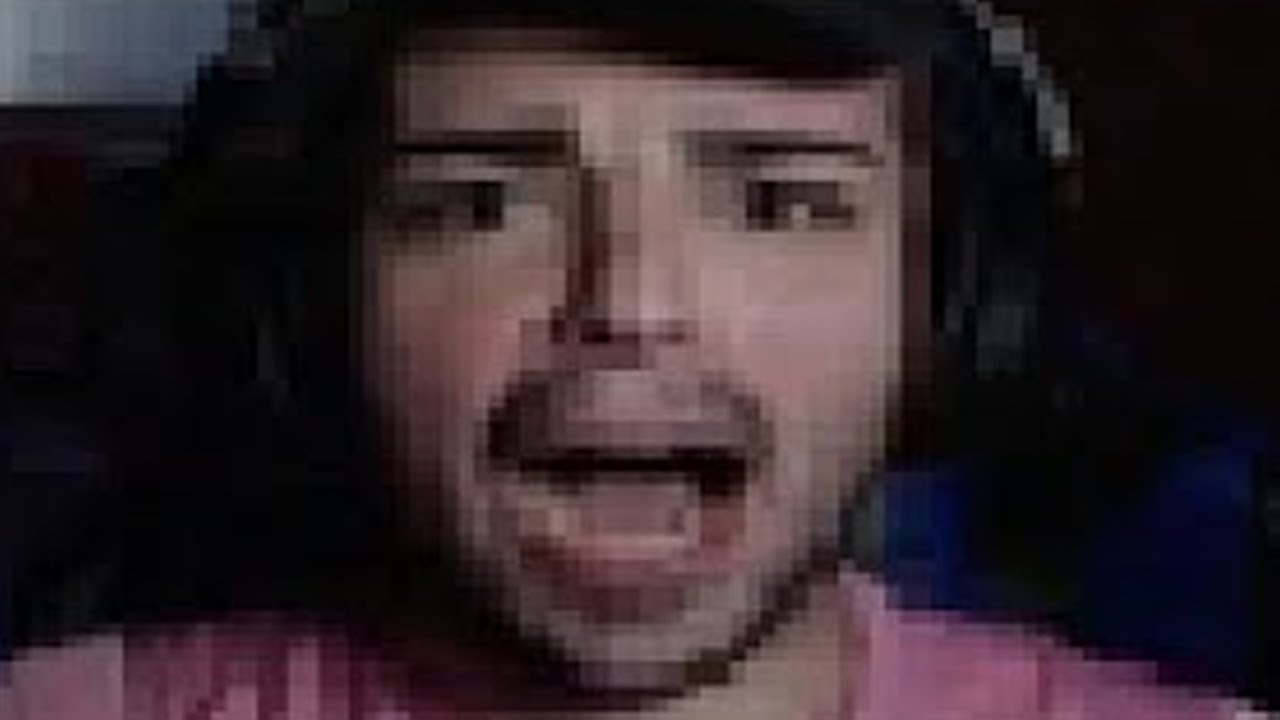 AAAAAA UN TIKTOKER