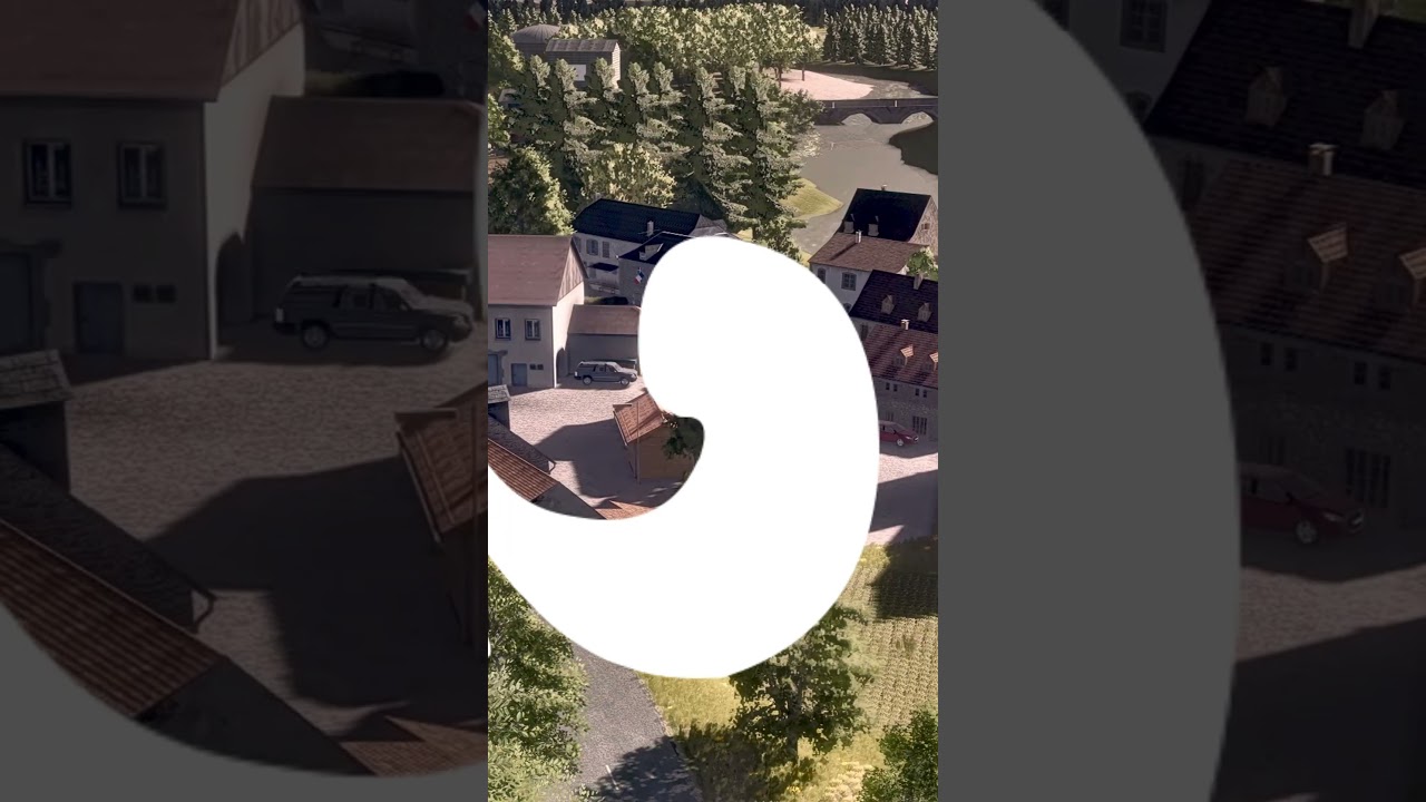New Map | Ma Campagne Creusoise | Farming Simulator 25 