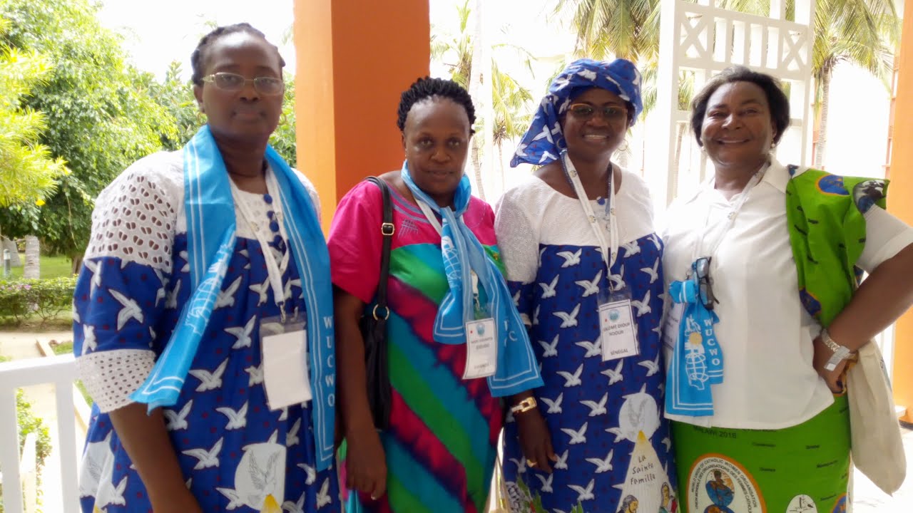 Uganda Ready to Host International Catholic Women&rsquo;s Conference