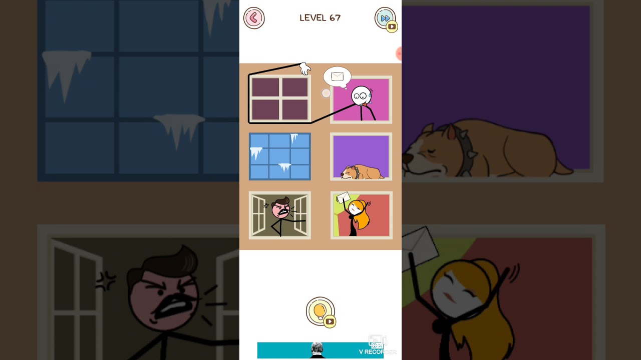 thief puzzle level 67