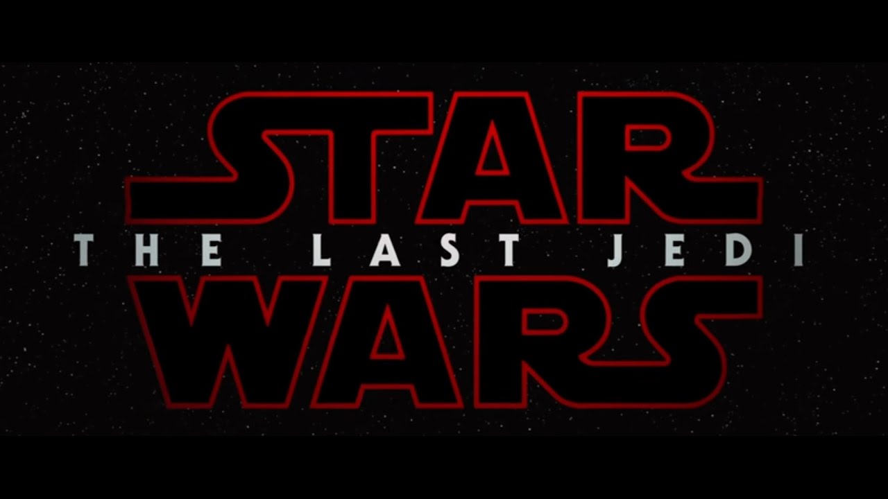 Last Jedi Trailer Analysis
