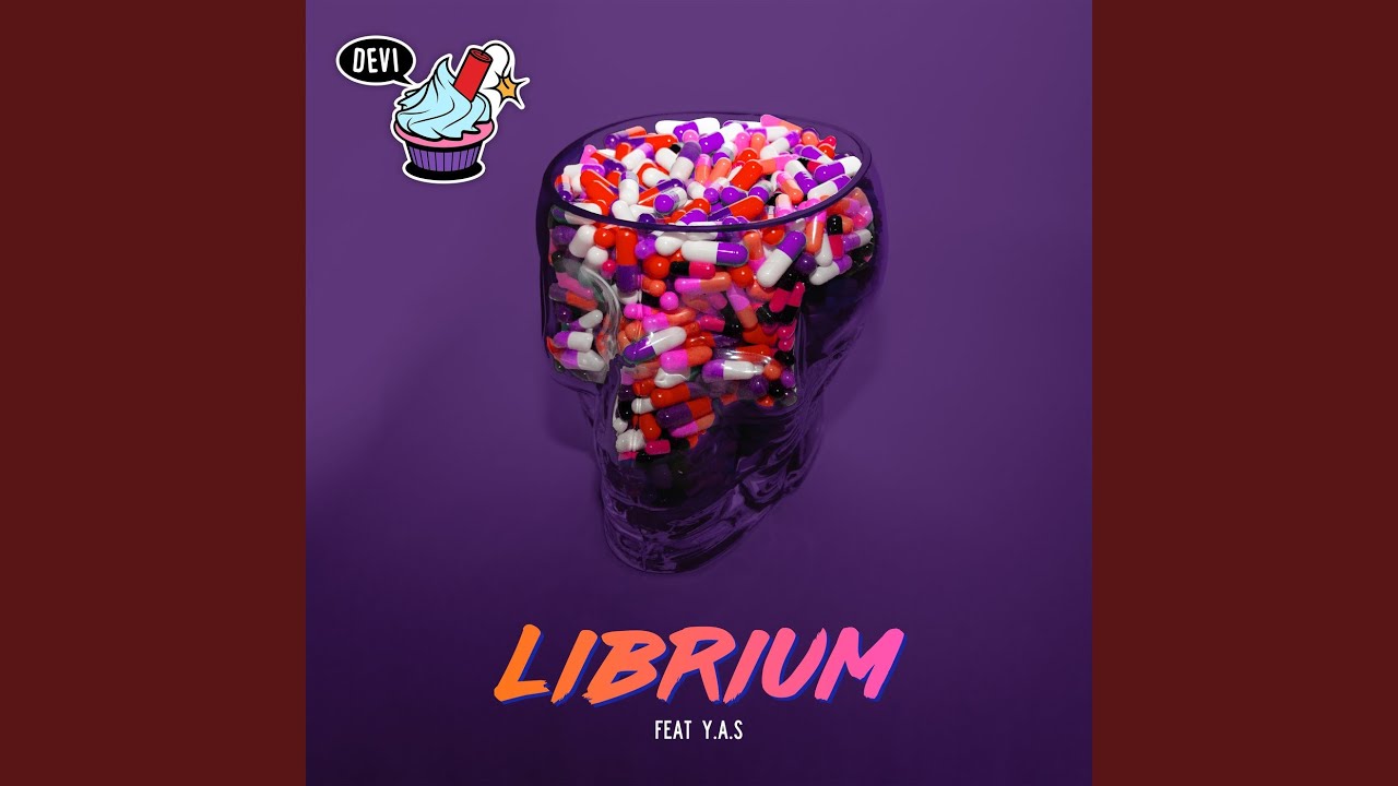 Librium