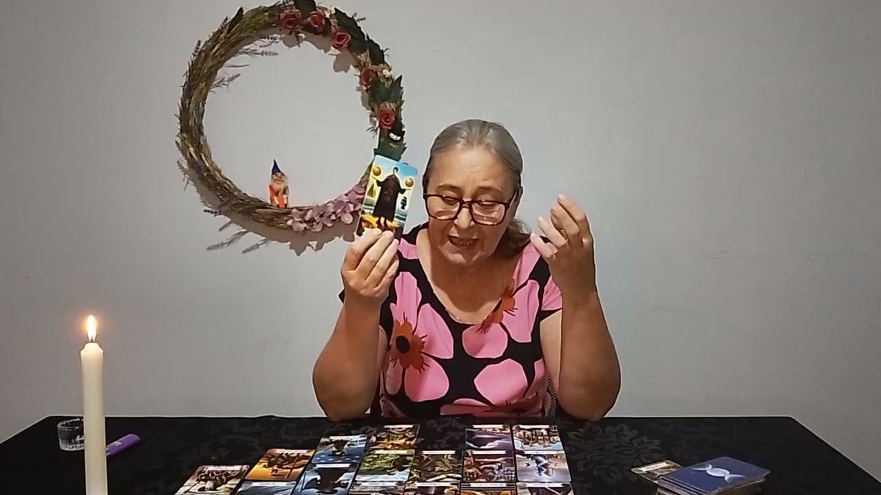 VOCÊ VAI EMBORA PARA BEMMM LONGEEE #tarotreading #tarot 