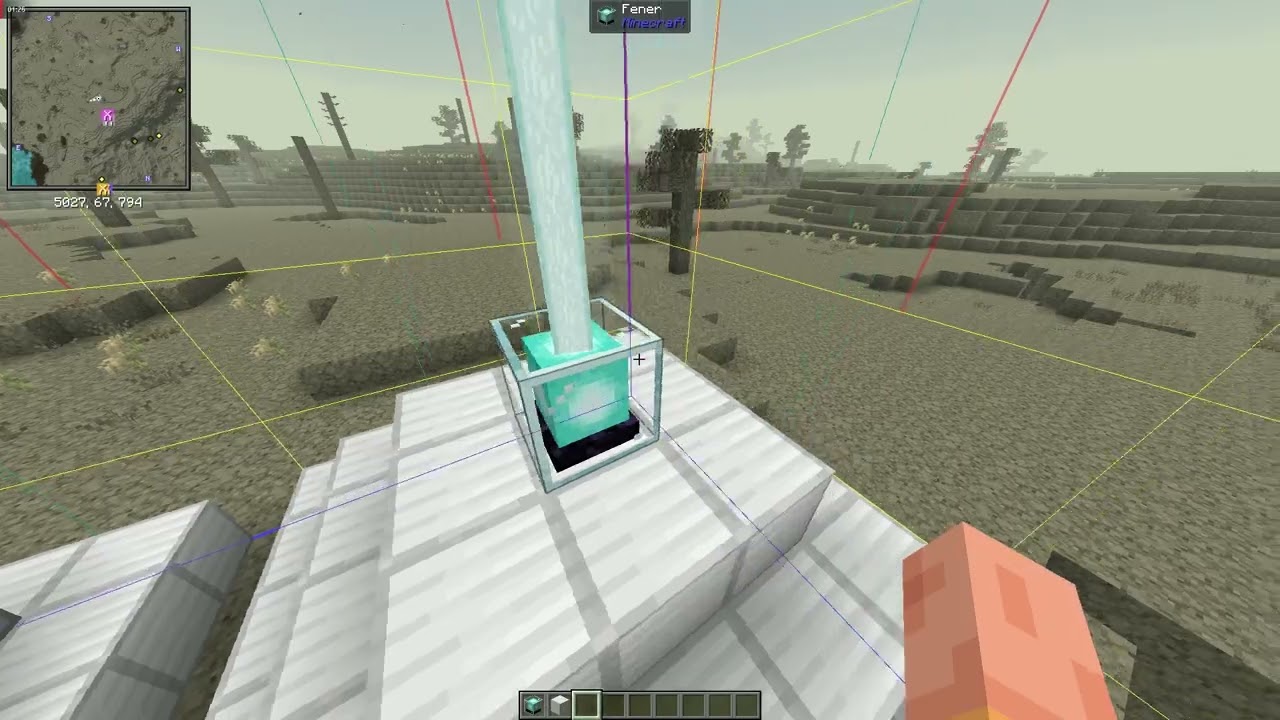 Minecraft Fener Yapımı: En Kolay Y&ouml;ntem & T&uuml;m &Ouml;zellikler (2026)