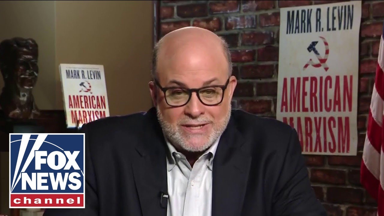 Mark Levin: Supreme Court leak is a 'grave assault'