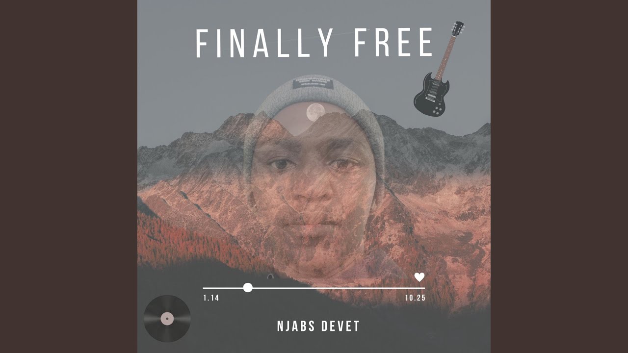 Finally Free