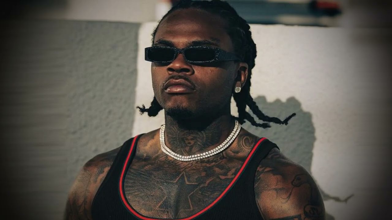 Gunna Type Beat 2024 - 