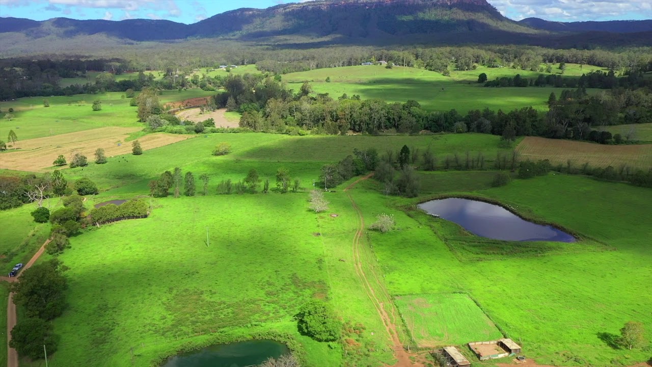 Lot 4 Hewens Road, Brombin