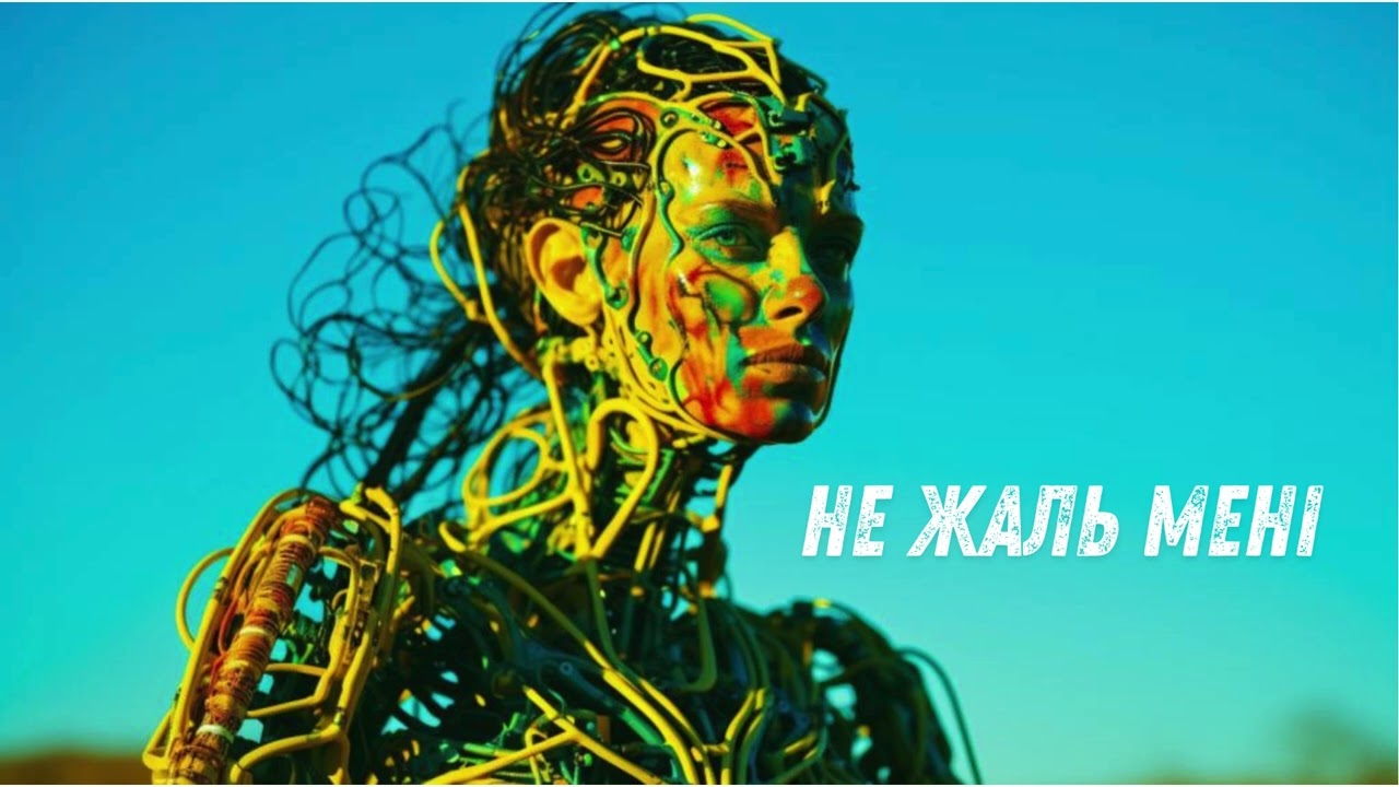 Не жаль мені/Леся Українка - catdanser