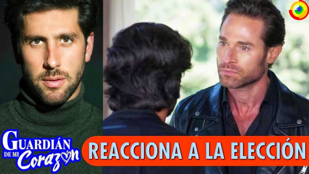 Sebastian Rulli Reaciona Al Actor Qué Hará Su Personaje En La Nueva Versión De AMORES VERDADEROS