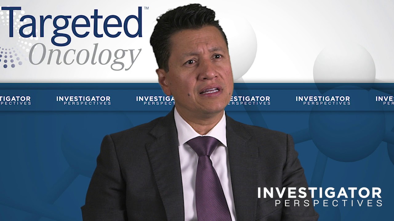 The ARAMIS Trial in M0 CRPC