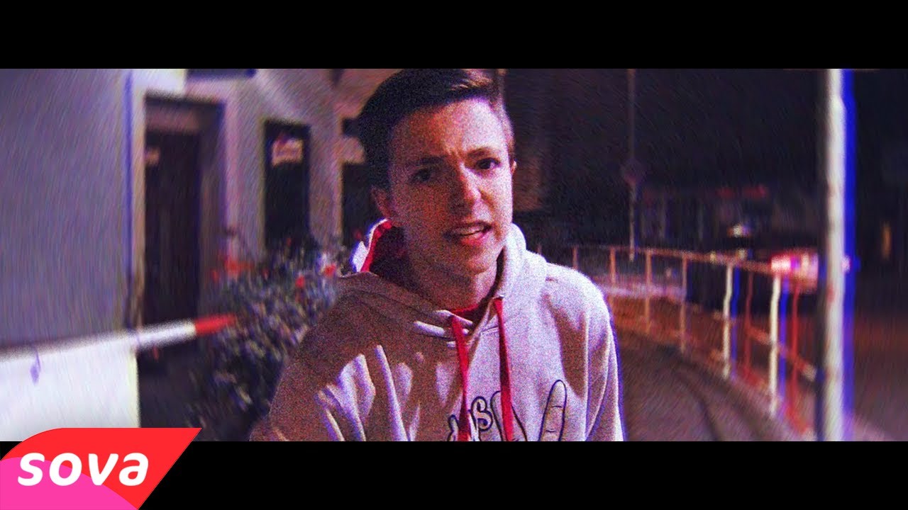 Hendys - Haha (Official Music Video)