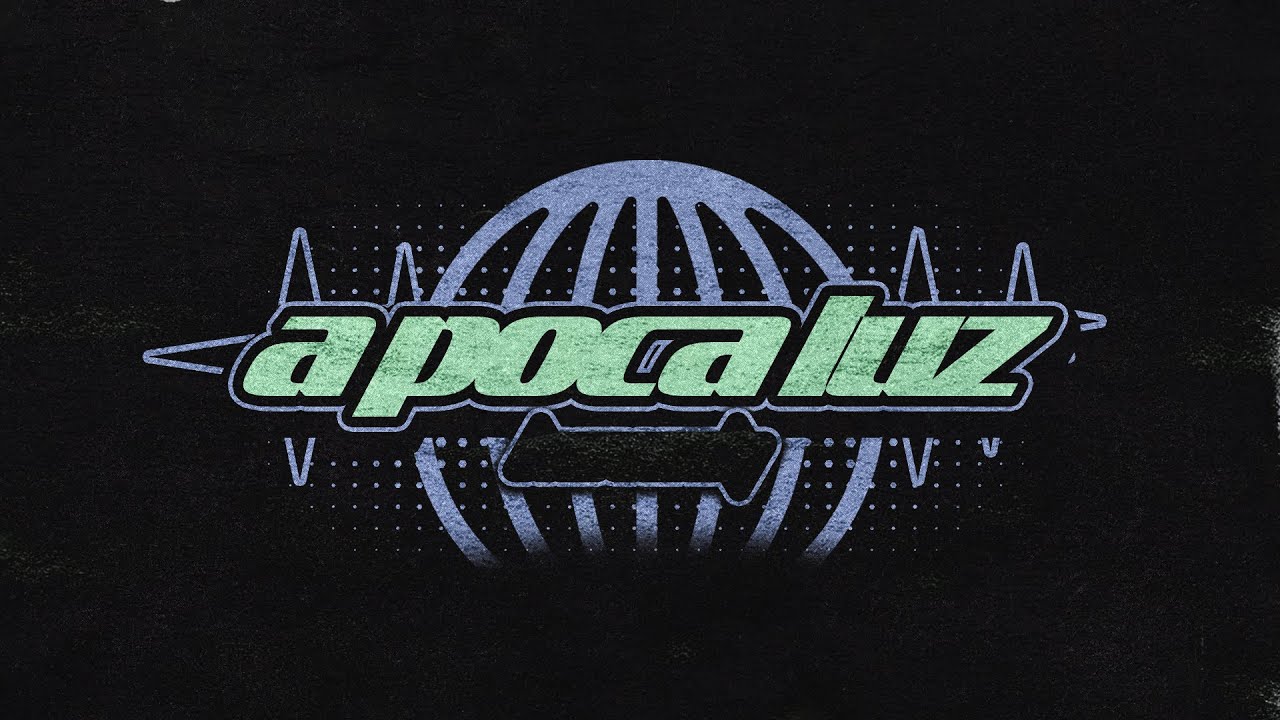 A POCA LUZ (Soultrain) - KEVO DJ.
