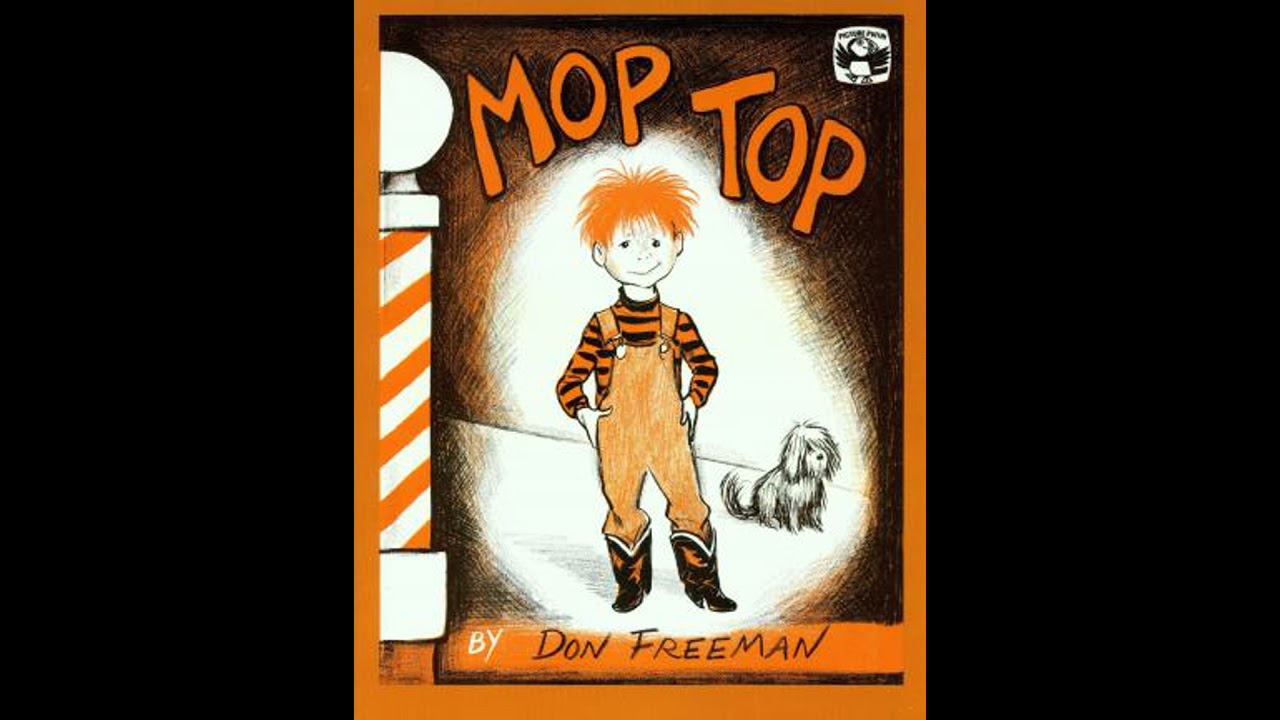 Mop Top - Don Freeman