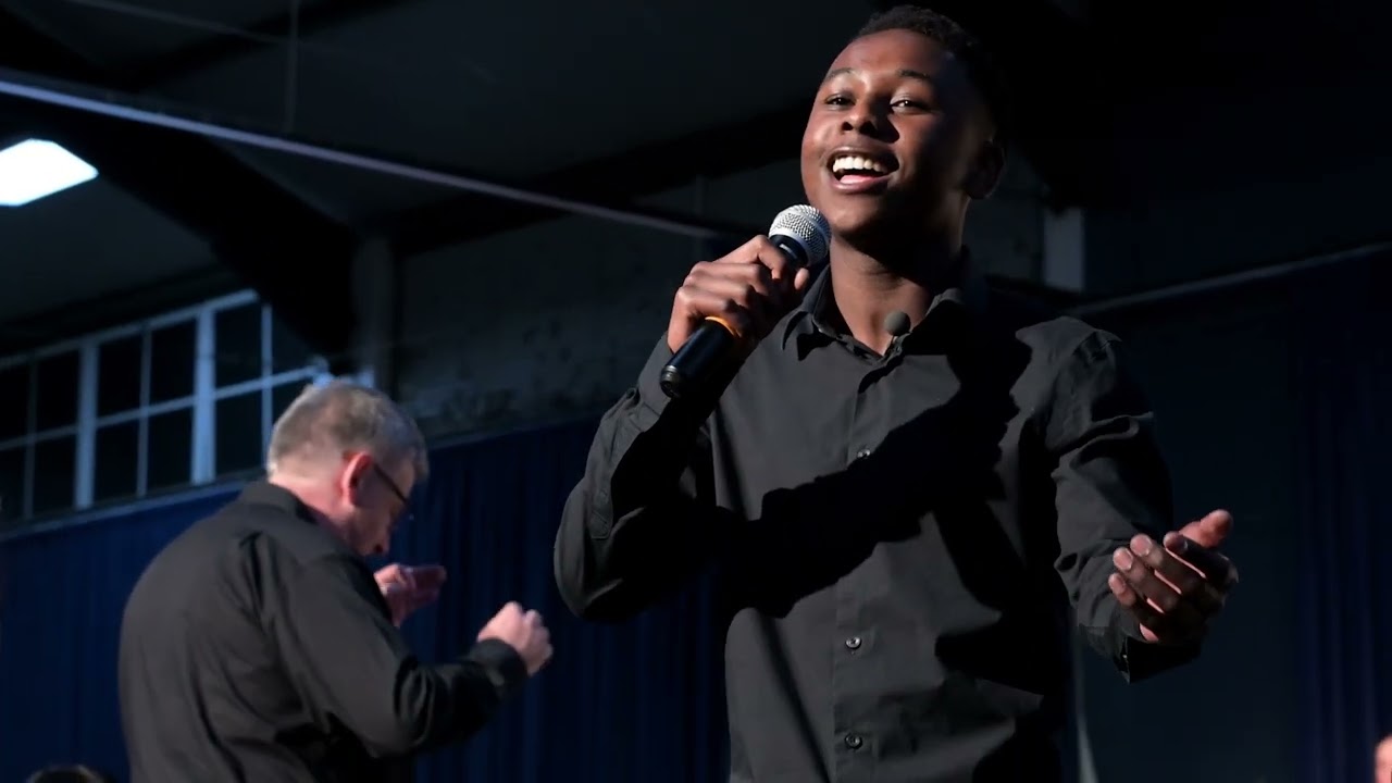 Somerset College - Stage & Cinema: A Musical Journey (Part 1)