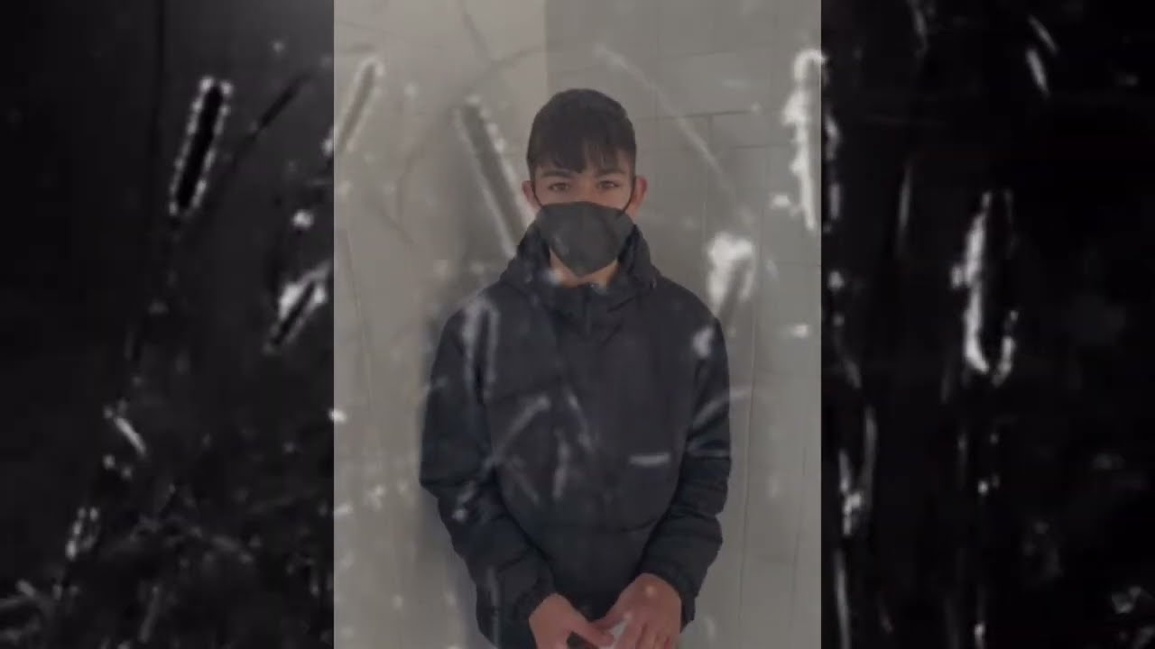 Día de la PAZ 2022 en el IES Almicerán