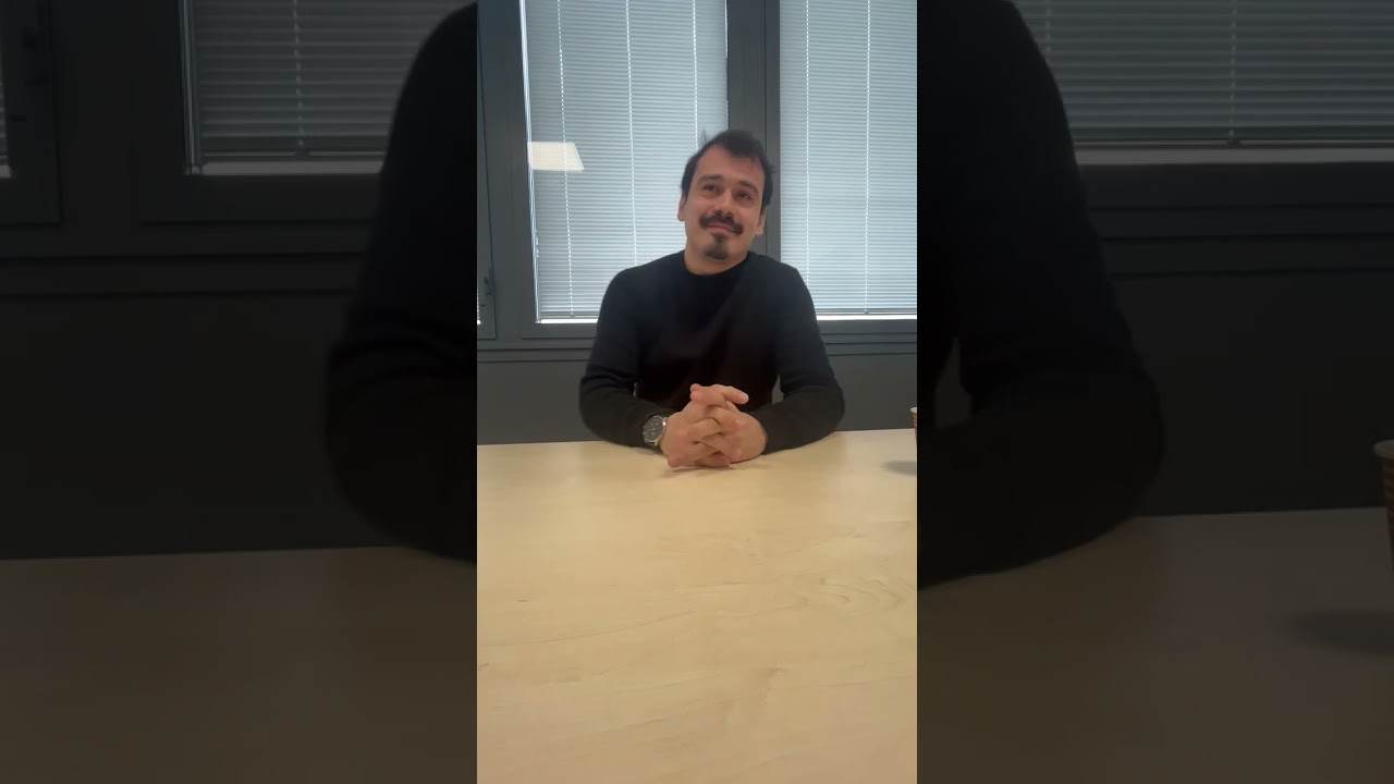 Anibal Giron - Entrepreneur indépendant