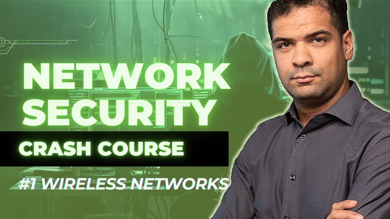 Wi-Fi Fundamentals: How 802.11 Shapes Our Wireless World
