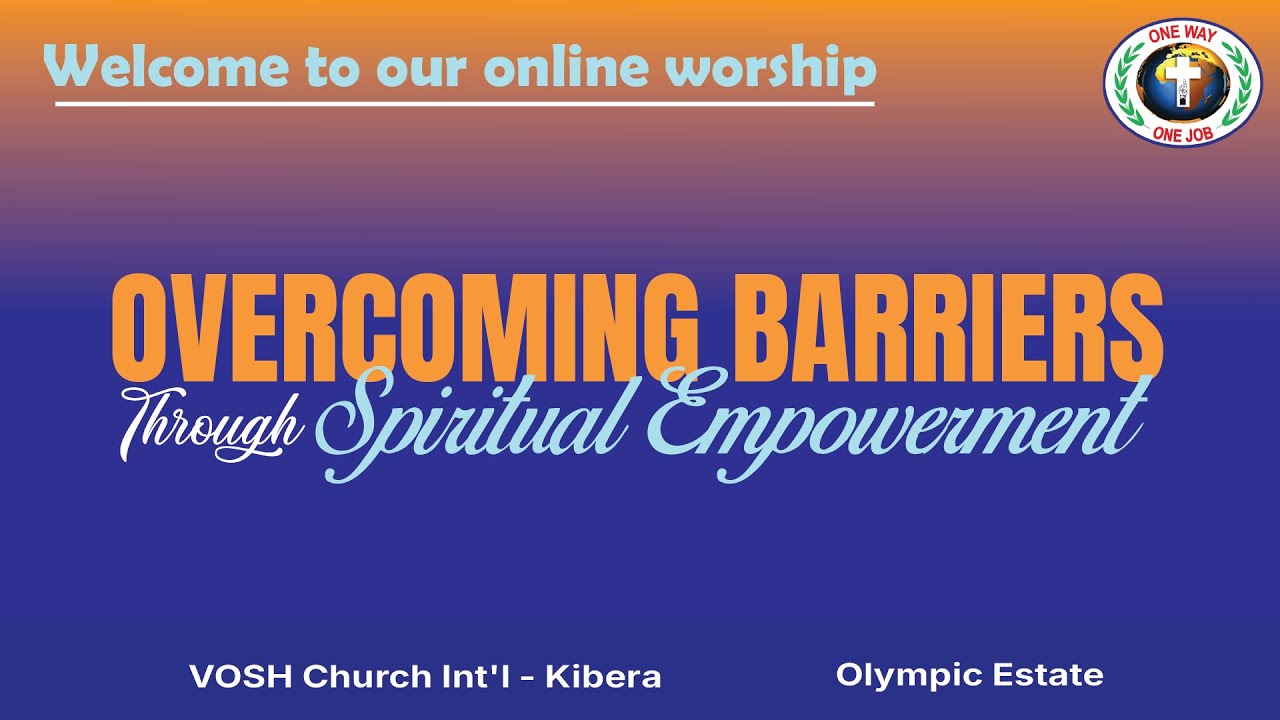 THANKSGIVING SUNDAY |07\12\2025  | ARCH. BSP. DR. WINNIE OWITI  | PART 2