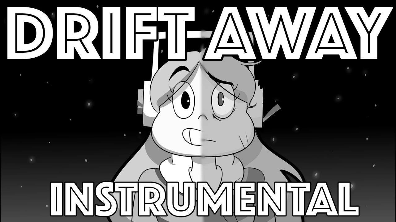 Steven Universe - Drift Away (Arrangement Instrumental)