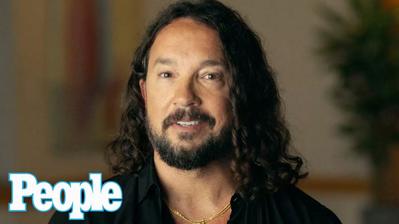 Carl Lentz Admits to 