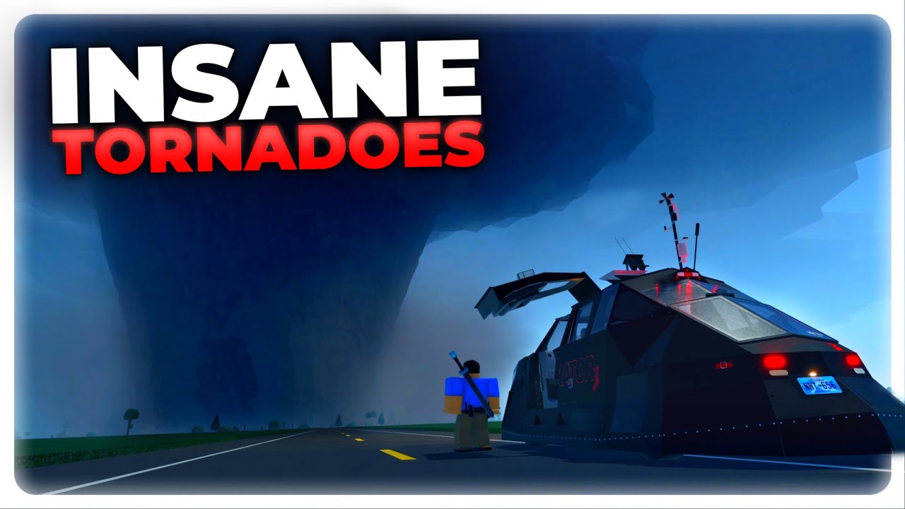 The NEW Twisted Update Is INSANE