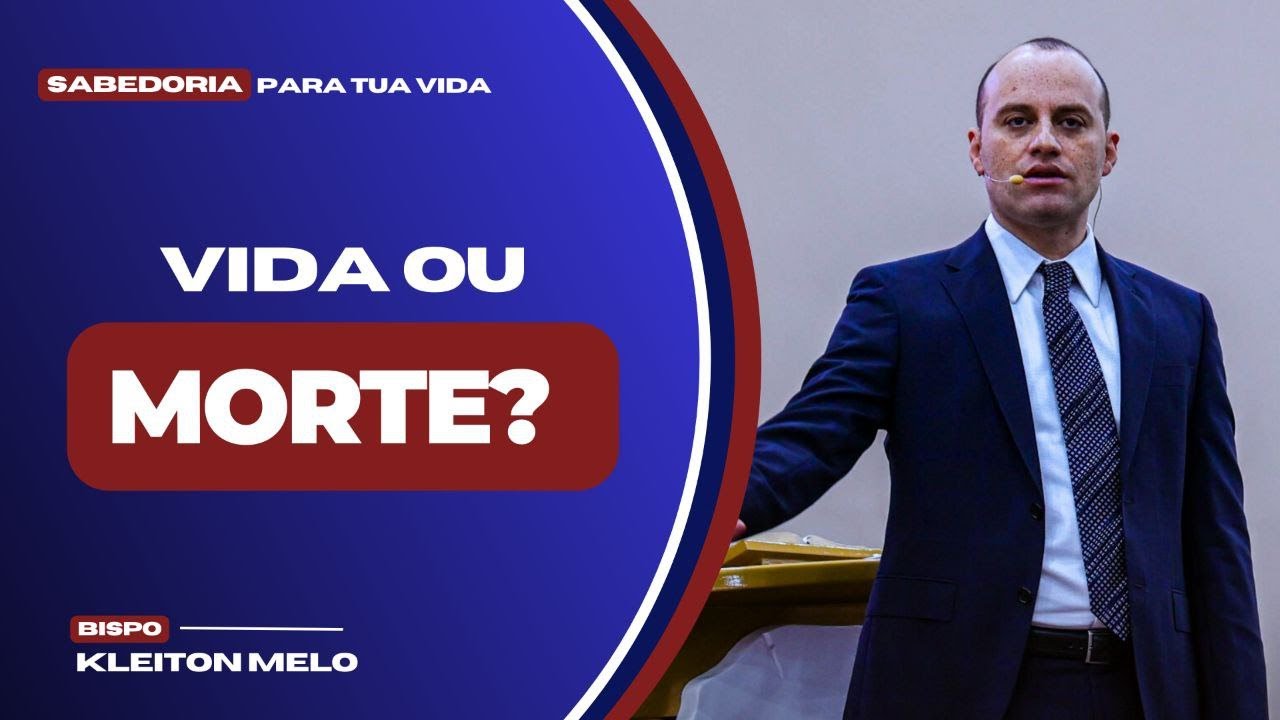 VIDA OU MORTE❓