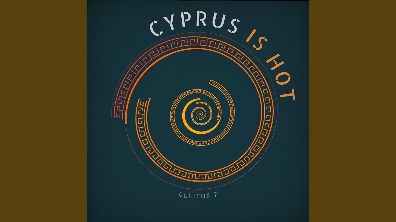 Cyprus Is Hot