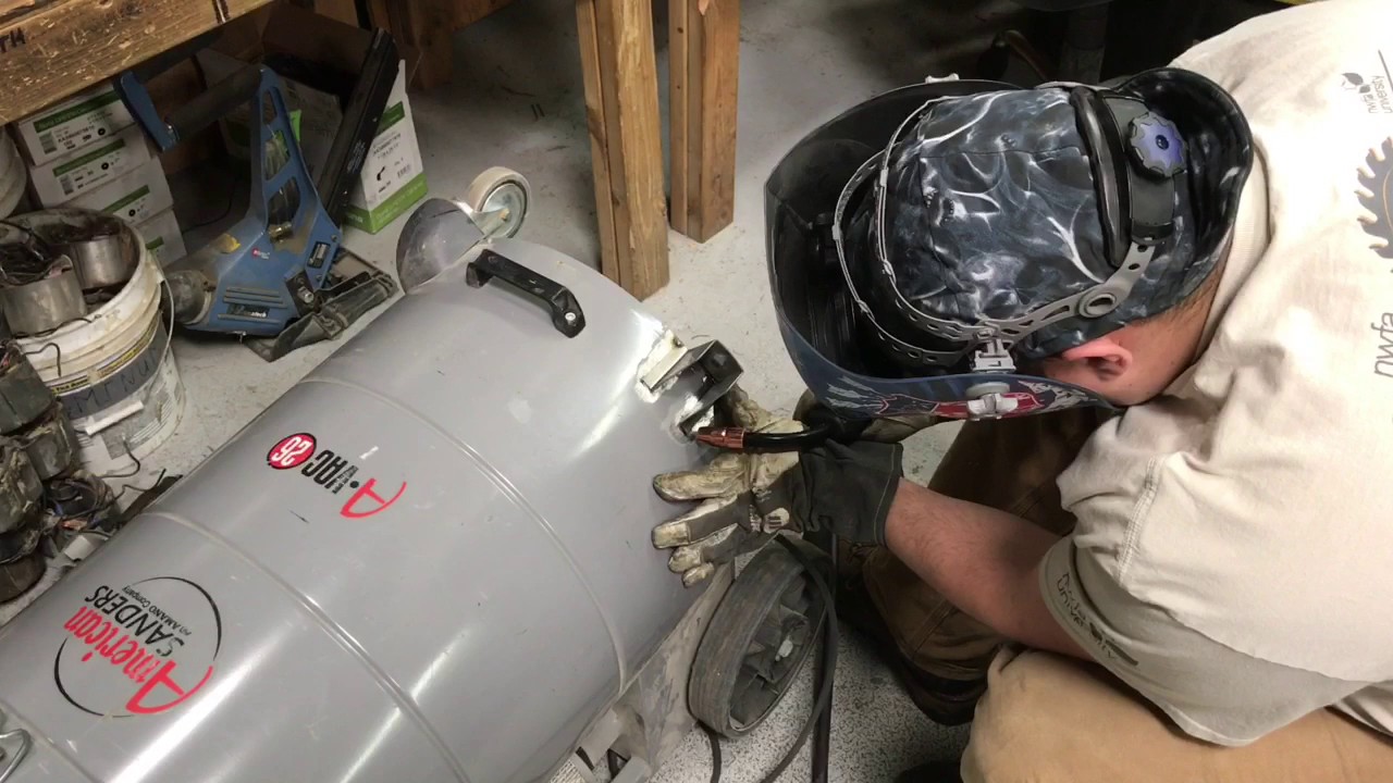 AVac 26 Vacuum Wheel