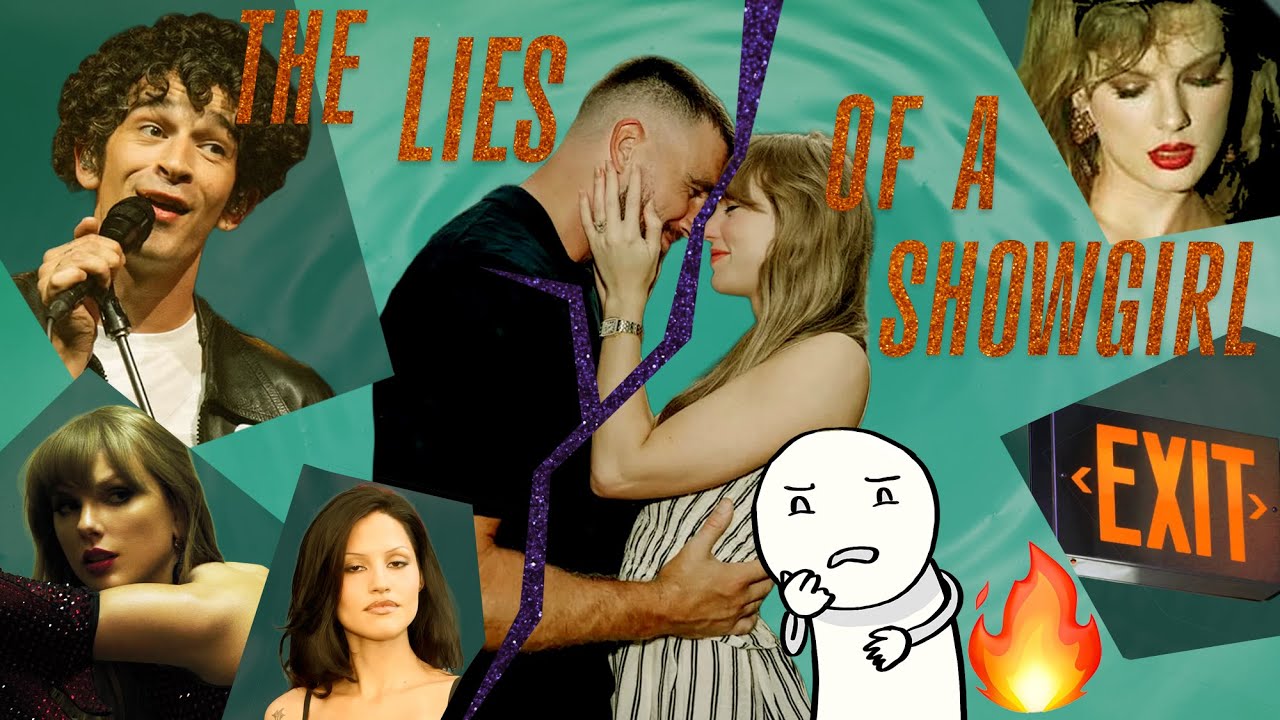 Why Taylor and Travis will BREAK UP before the wedding