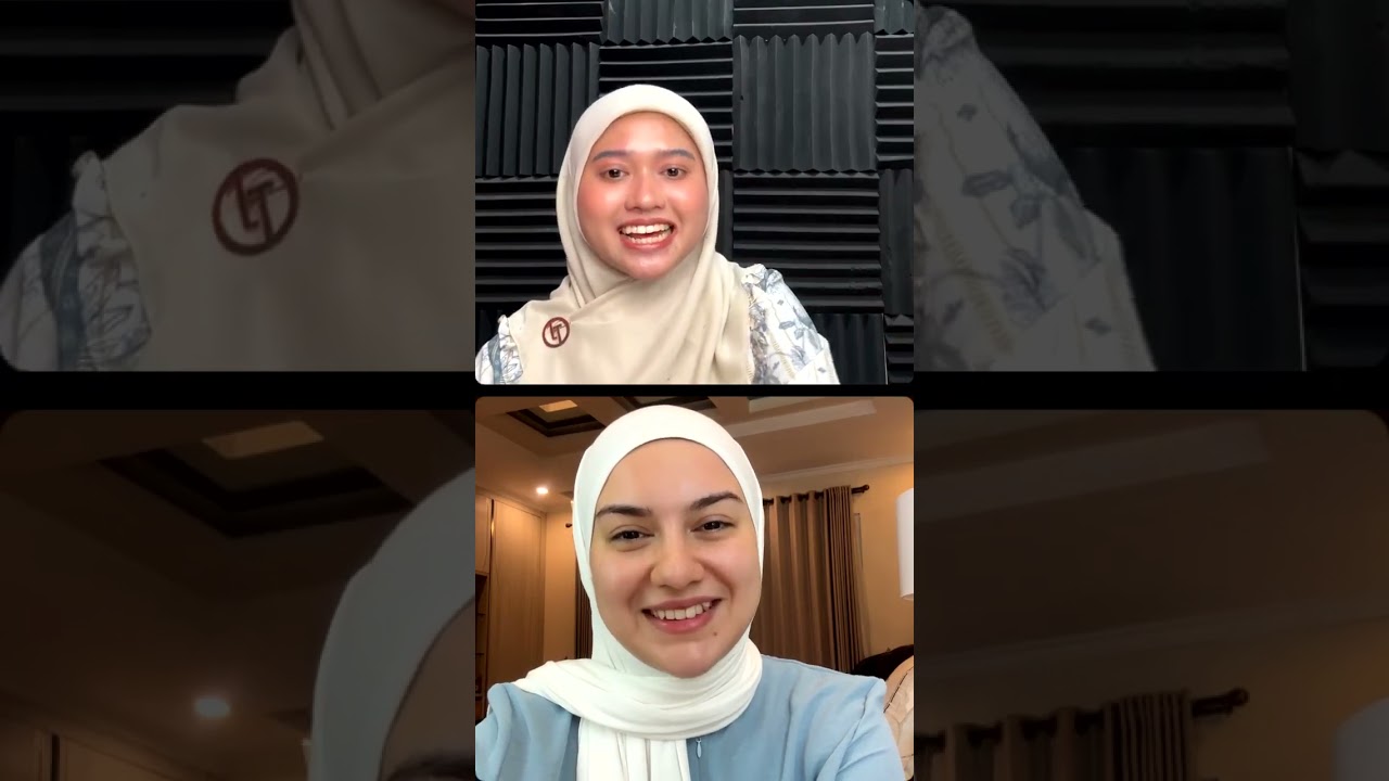 Irish Bella Live instagram terbaru wawancara pergi keturki 21-05-2024