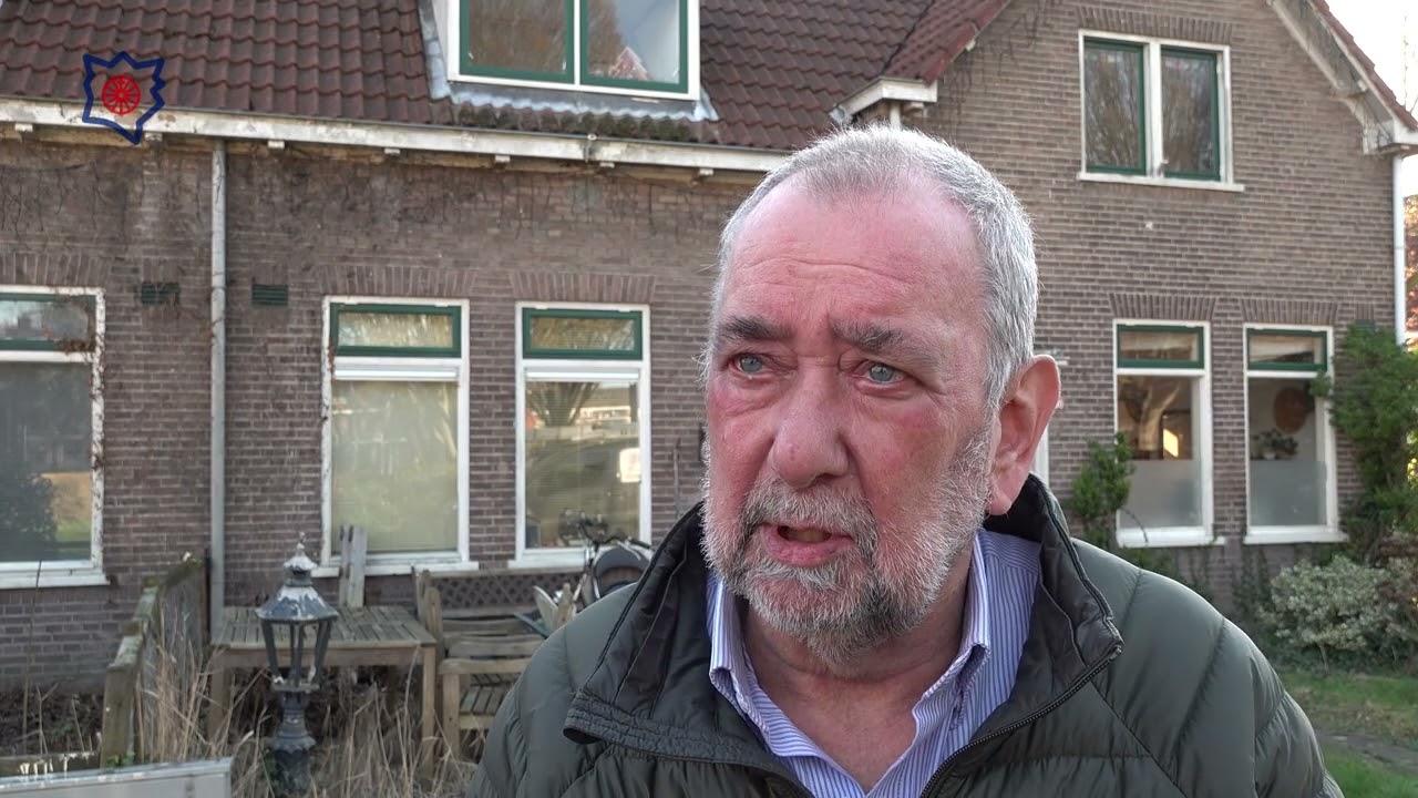 'Wat er anders moet in Wageningen'. Rien Bor Lijsttrekker Stadspartij Wageningen.