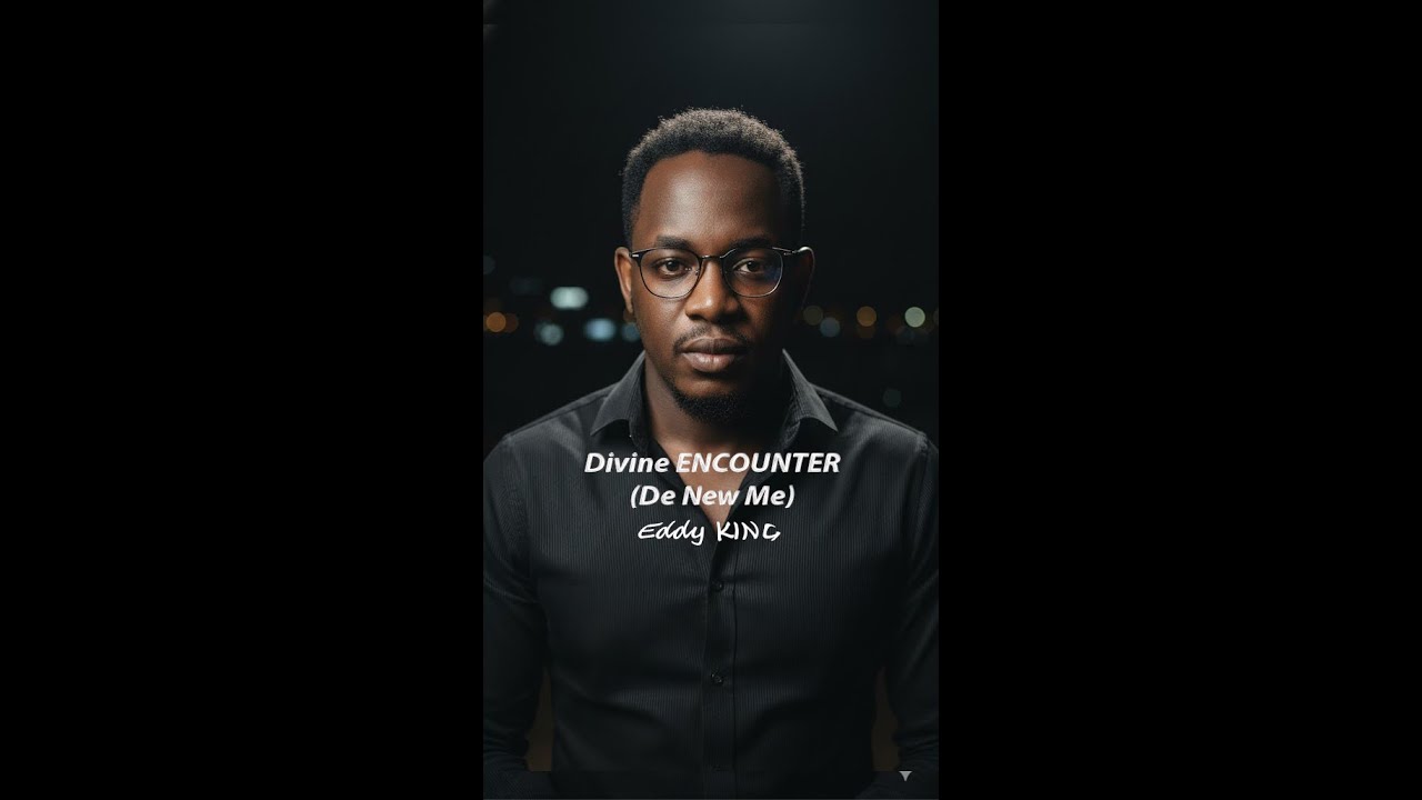 Eddy King Official -Encounter [De New Me] Remix]