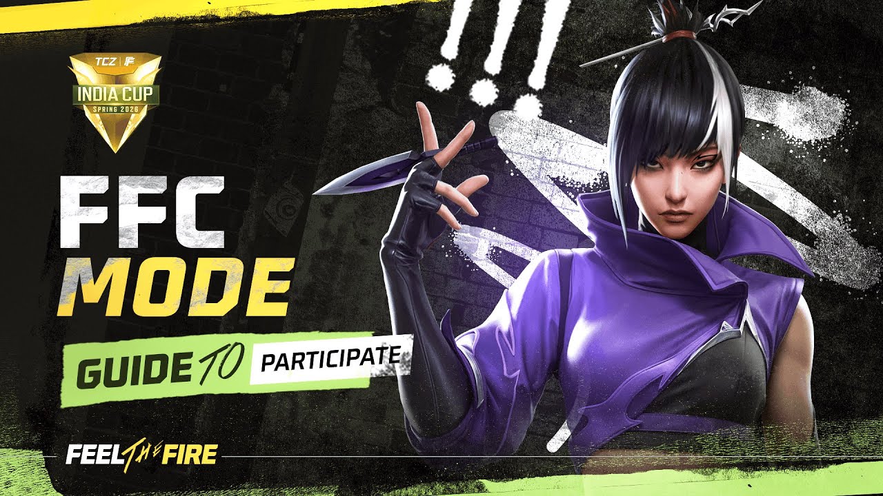 How to Register for TEZ FFMIC 2026 Spring (FFC Mode) 🔥