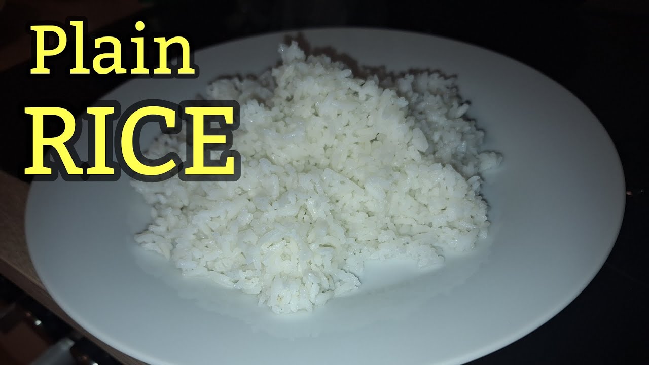 HOW TO COOK RICE? | Filipina German Life! 