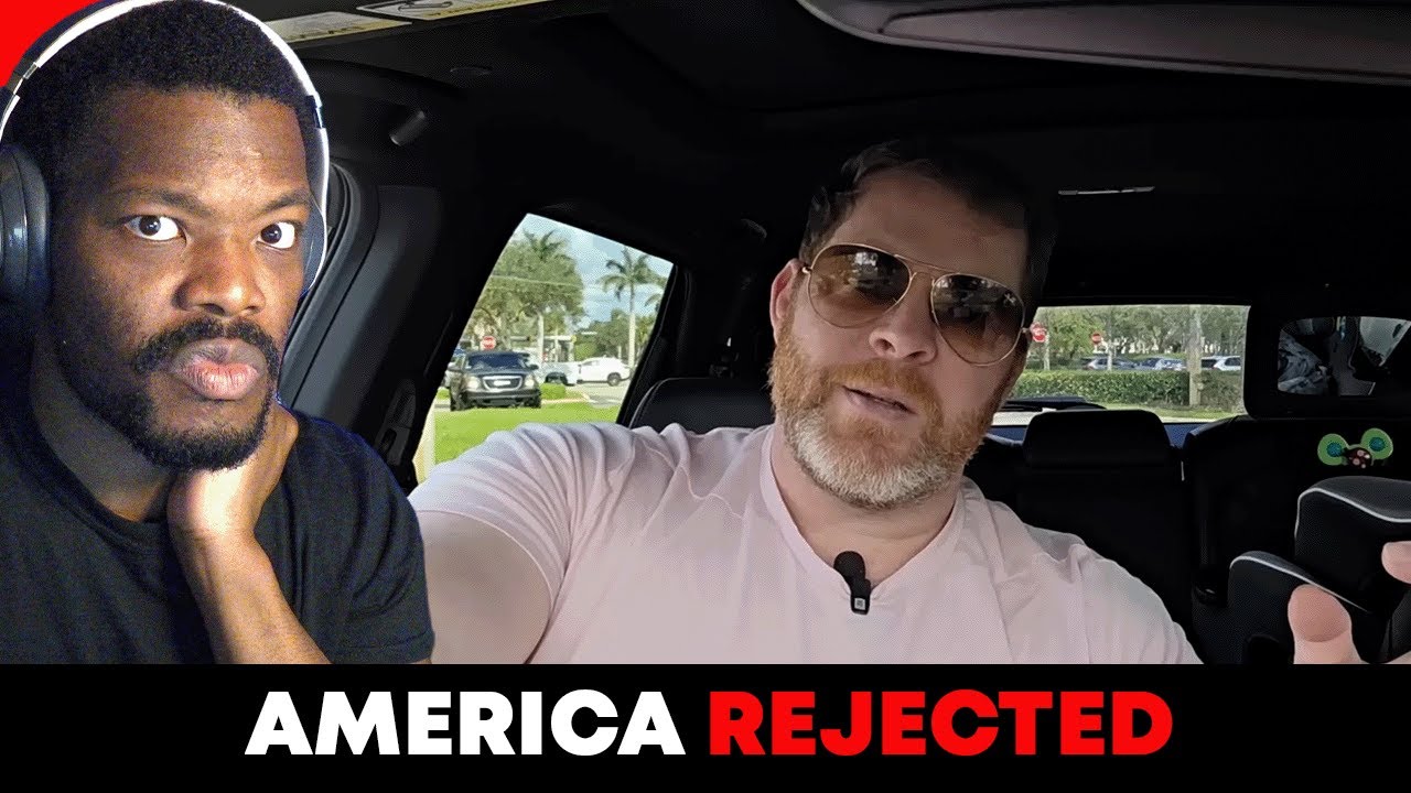 Is the World Abandoning the United States?
