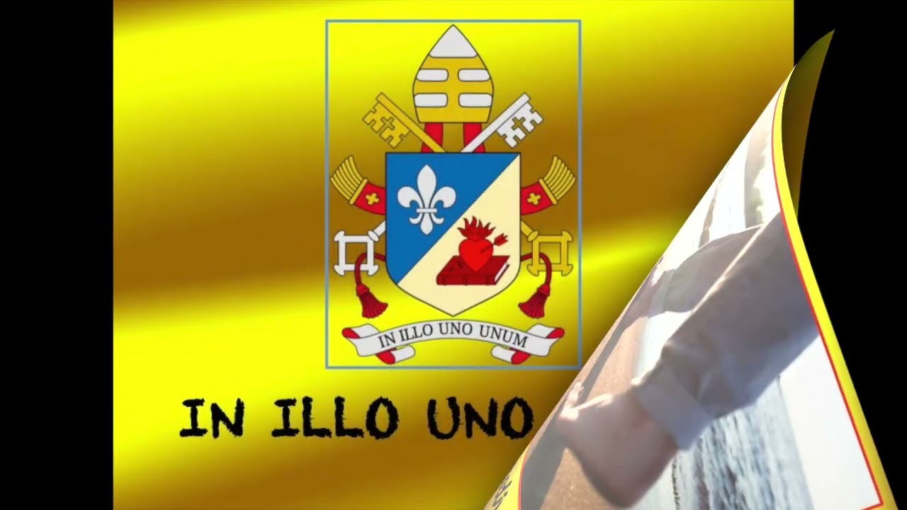 Maxi Carchenilla. In Illo uno unum LATIN