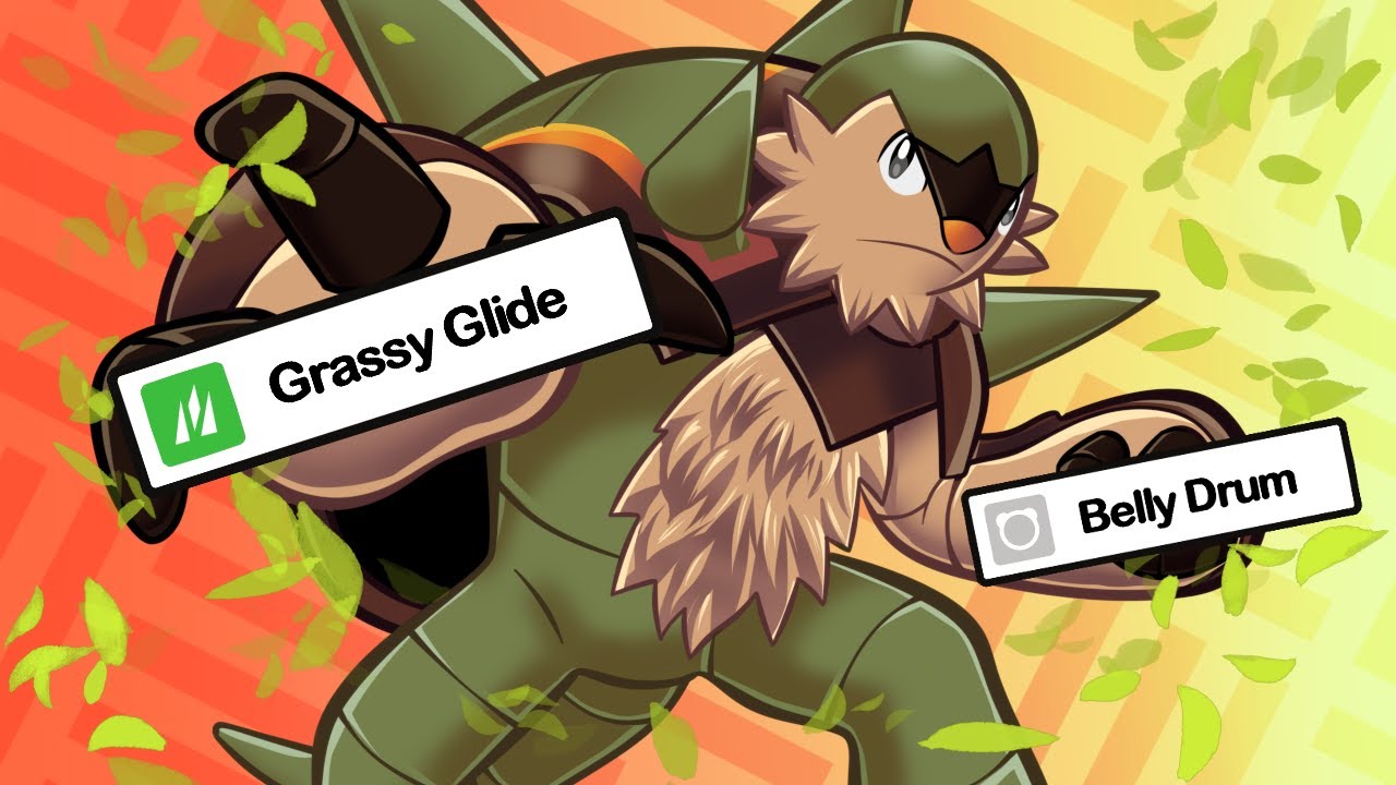 No One Knows THIS Makes Chesnaught Broken