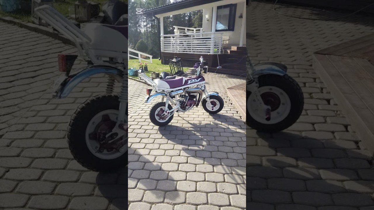 Konden mopo edit