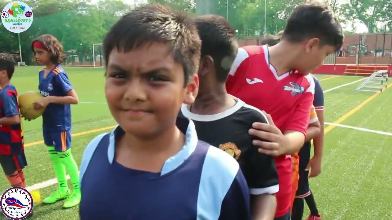 AFC  GRASSROOTS DAY 2022