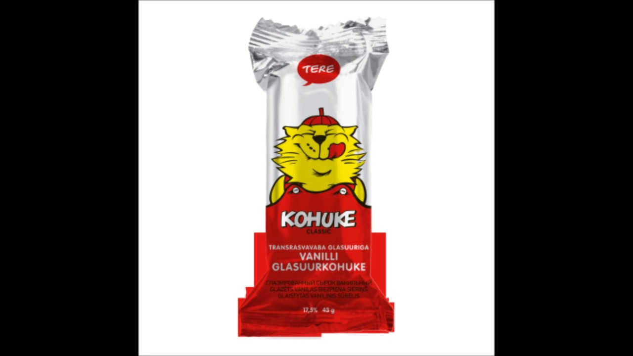 Kemo kohuke