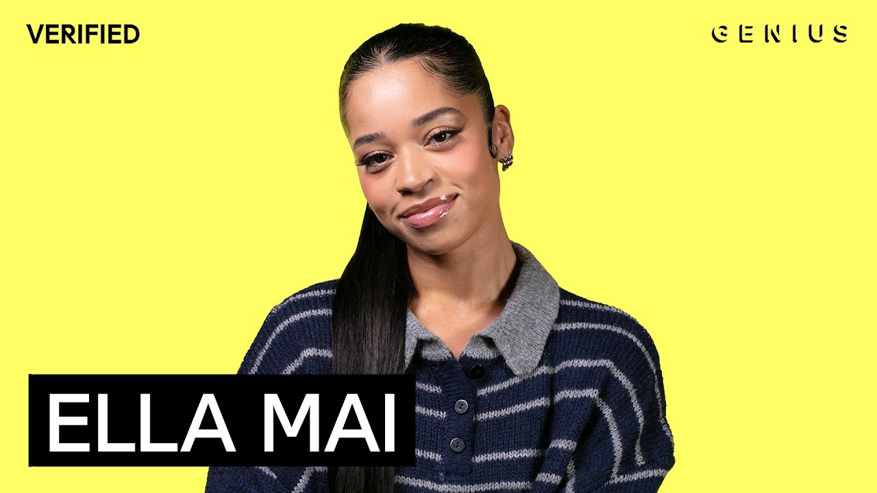 Ella Mai “Tell Her” Lyrics & Meaning | Genius Verified