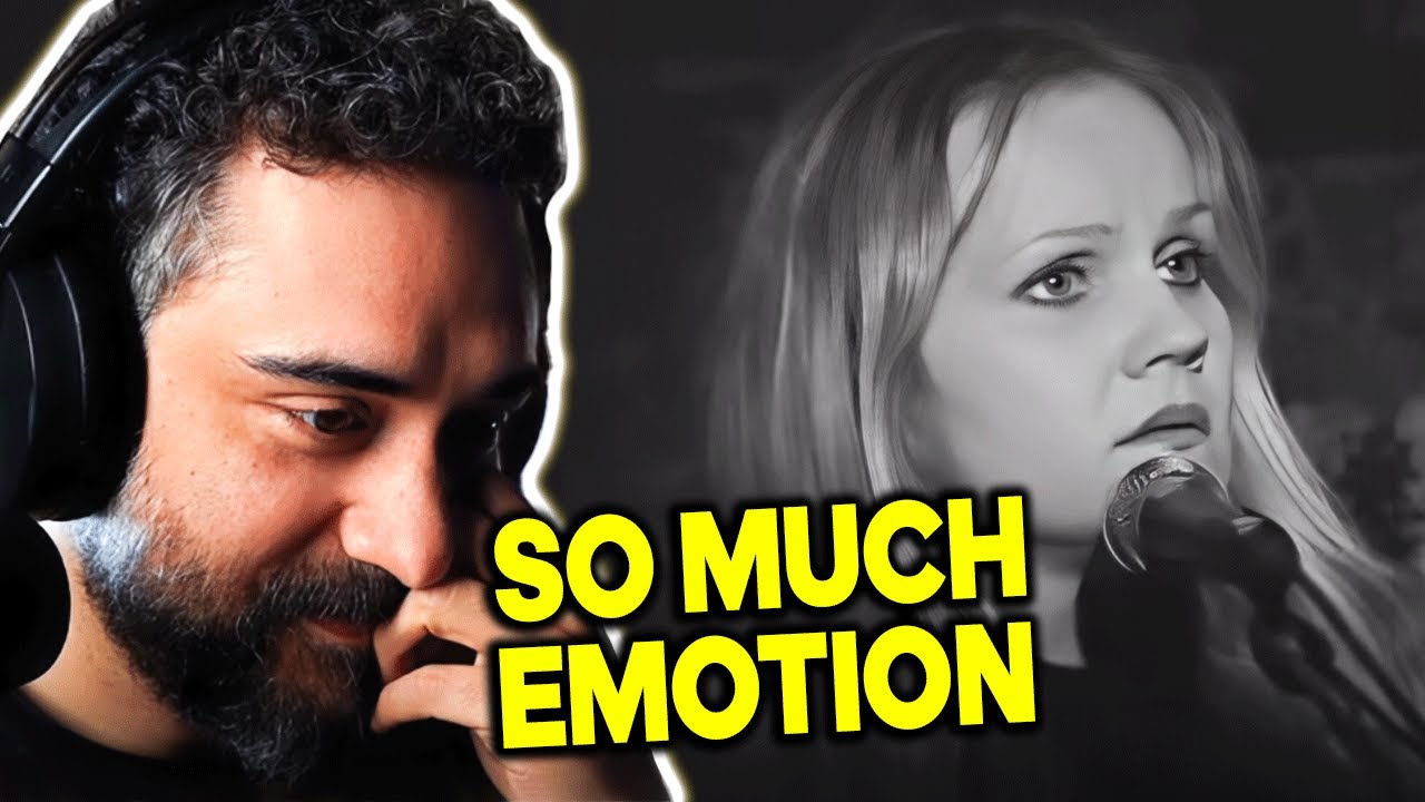 STUNNED!! Eva Cassidy - Over the Rainbow | REACTION