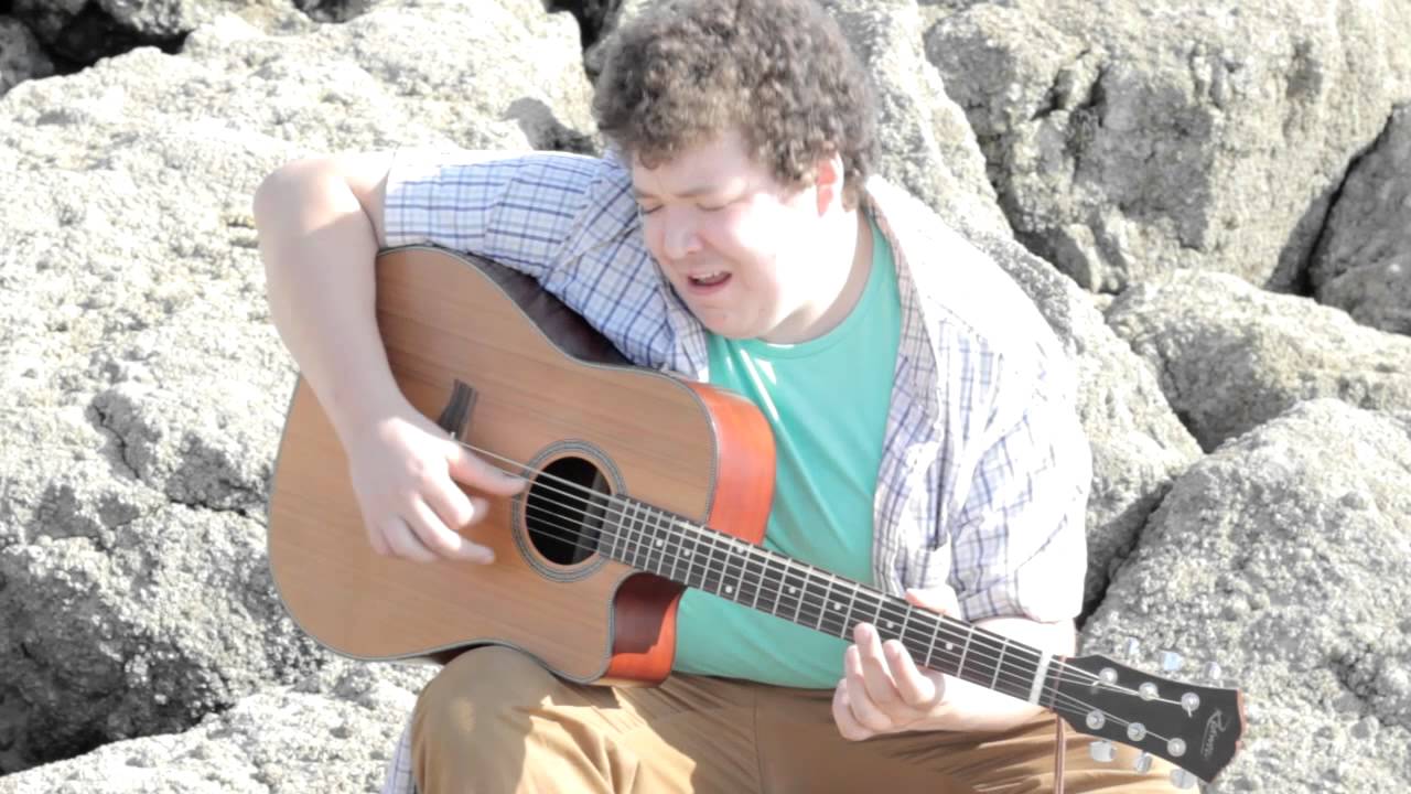 BREAKWATER SESSIONS: Jonathan Coley &ndash; The Flood