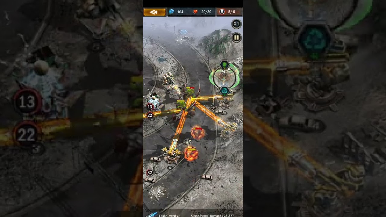 Age of Z Origins Level 16 Hard