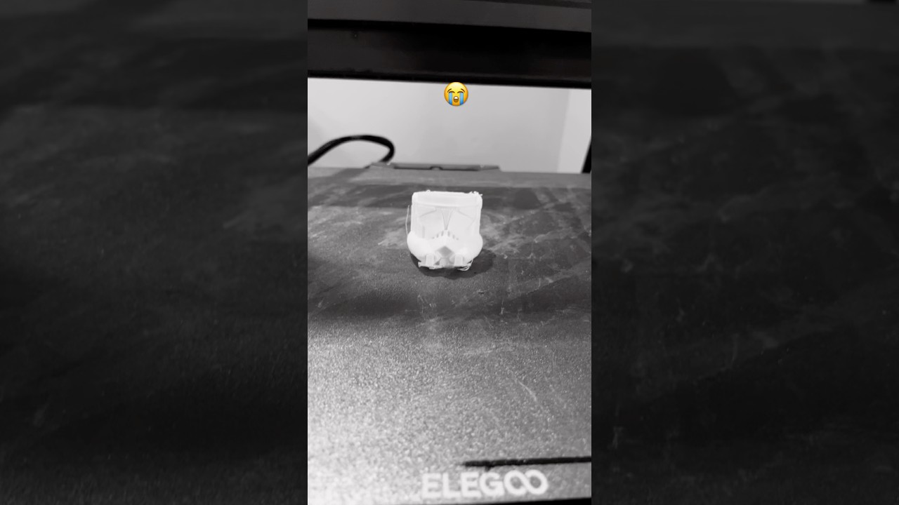 Clone Arc Trooper Test Print
